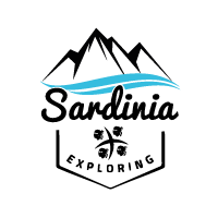 Sardinia exploring